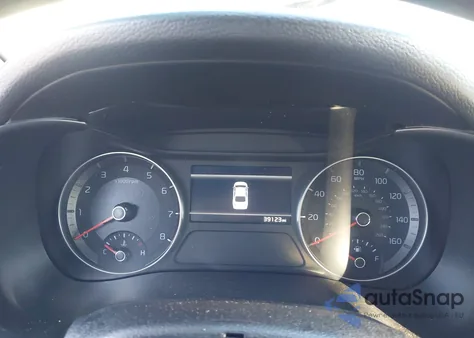 2024 Kia Forte Lxs из США, поврежденный, VIN 3KPF24AD2RE740277